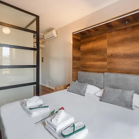 Apartamento Bnbutler - Buenos Aires 49 - Lungo La Via Dello Shopping