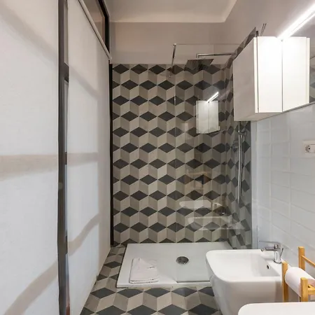Apartment Bnbutler - Buenos Aires 49 - Lungo La Via Dello Shopping Milan