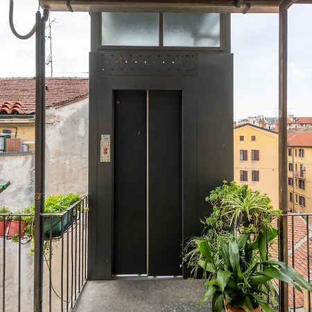 Bnbutler - Buenos Aires 49 - Lungo La Via Dello Shopping Apartamento