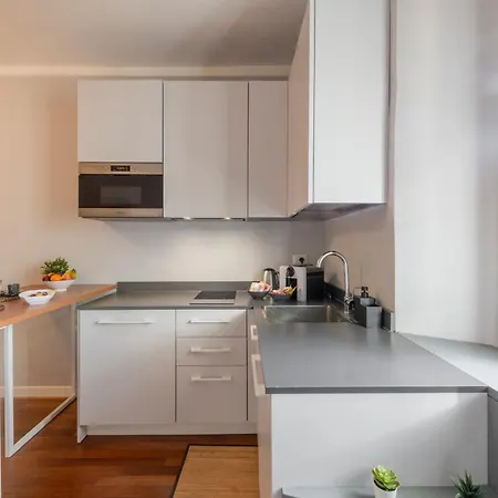 Bnbutler - Buenos Aires 49 - Lungo La Via Dello Shopping Milán