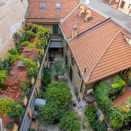 Bnbutler - Buenos Aires 49 - Lungo La Via Dello Shopping Apartamento *