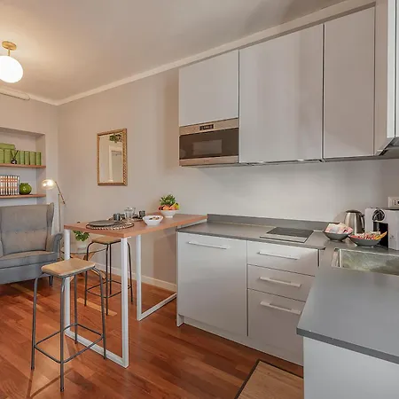Bnbutler - Buenos Aires 49 - Lungo La Via Dello Shopping Appartamento