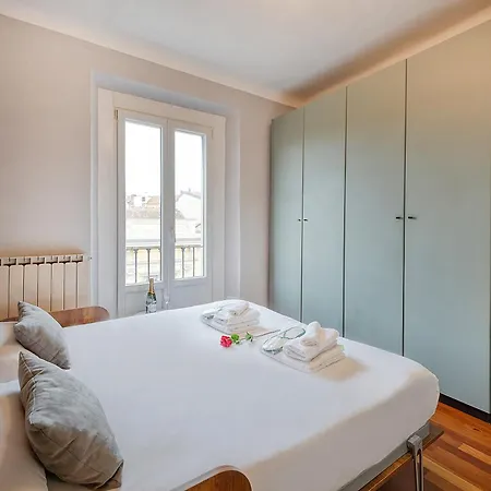 Bnbutler - Buenos Aires 49 - Lungo La Via Dello Shopping Appartamento *
