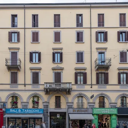 Appartamento Bnbutler - Buenos Aires 49 - Lungo La Via Dello Shopping *