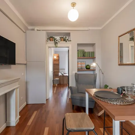 Bnbutler - Buenos Aires 49 - Lungo La Via Dello Shopping Appartamento Milano