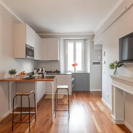 Bnbutler - Buenos Aires 49 - Lungo La Via Dello Shopping * Milano