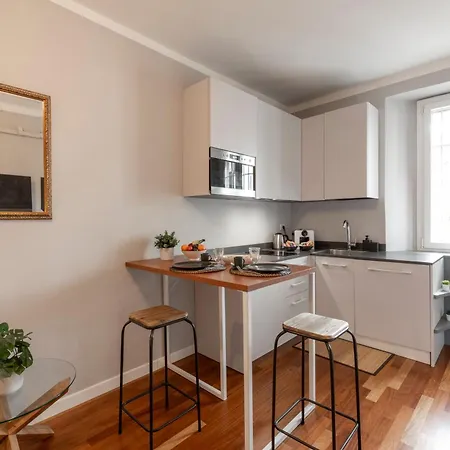 Bnbutler - Buenos Aires 49 - Lungo La Via Dello Shopping Appartamento *