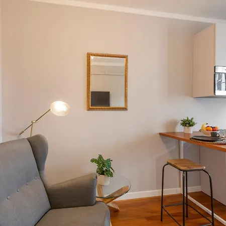 Appartamento Bnbutler - Buenos Aires 49 - Lungo La Via Dello Shopping *