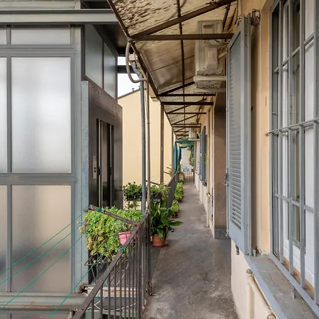 Bnbutler - Buenos Aires 49 - Lungo La Via Dello Shopping Appartamento Milano