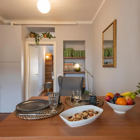 Appartamento Bnbutler - Buenos Aires 49 - Lungo La Via Dello Shopping Milano